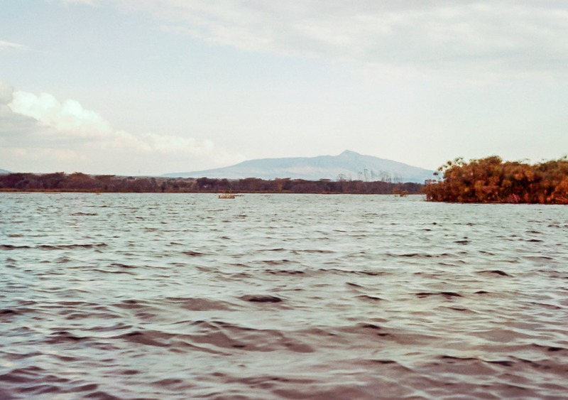 Lake Naivasha