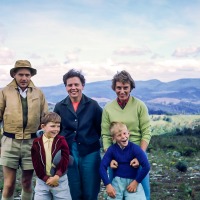The Poriars