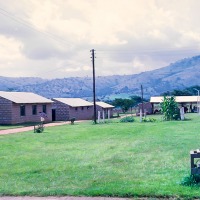 Farm building Chebororwa