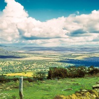 view of Chebororwa farm