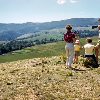 Flat top, Chebororwa