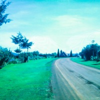 Moiben church