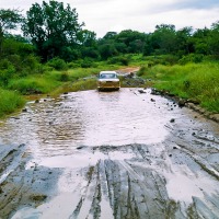 Mombasa road