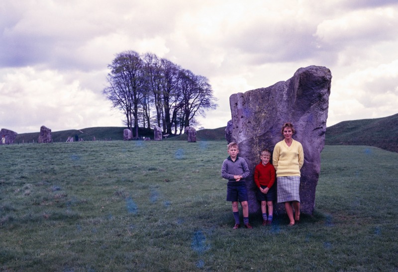 Avebury