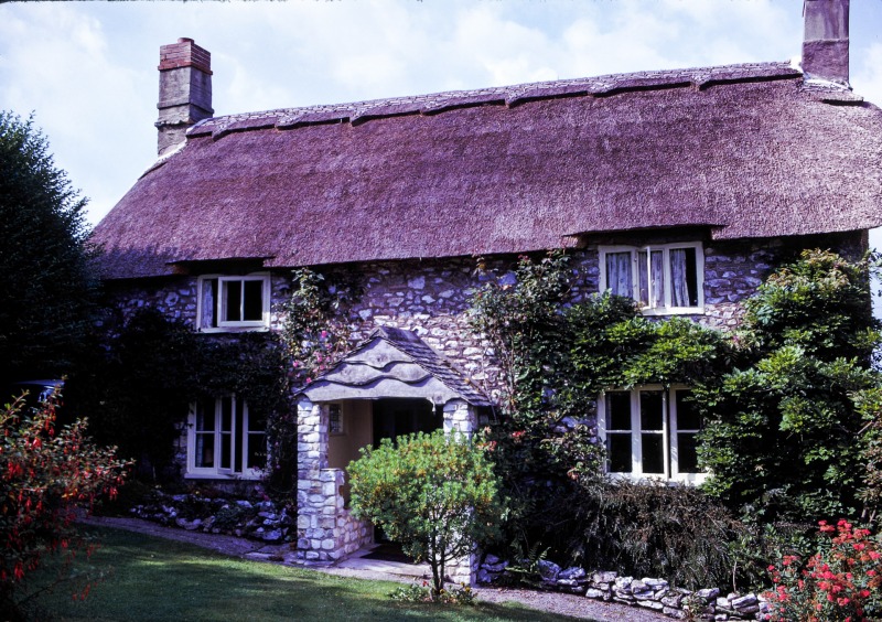 Linnington Cottage