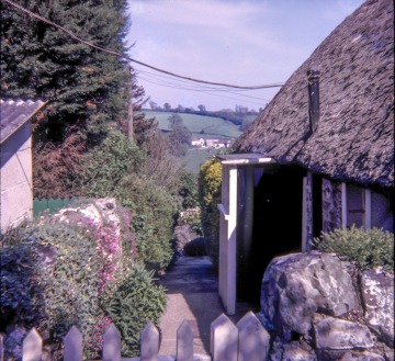 Linnington Cottage, Wambrook