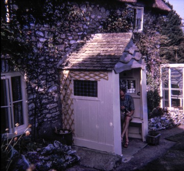 Linnington Cottage, Wambrook