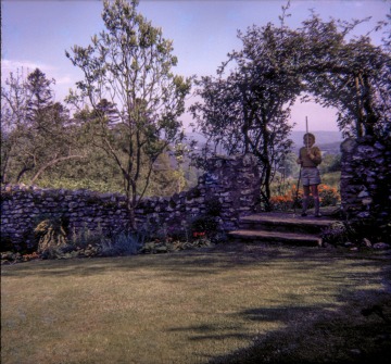 Linnington Cottage, Wambrook