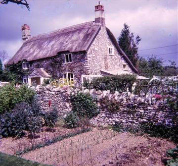 Linnington Cottage, Wambrook