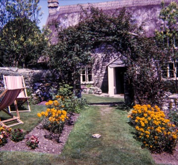 Linnington Cottage, Wambrook