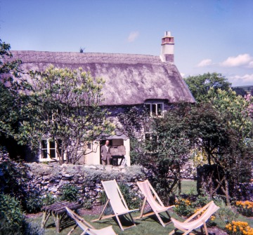 Linnington Cottage, Wambrook