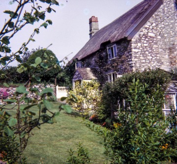 Linnington Cottage, Wambrook