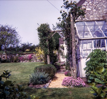 Linnington Cottage, Wambrook