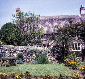 Linnington Cottage, Wambrook