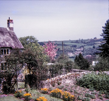 Linnington Cottage, Wambrook