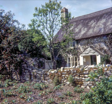 Linnington Cottage, Wambrook