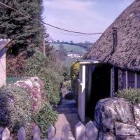 Linnington Cottage, Wambrook