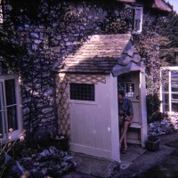 Linnington Cottage, Wambrook