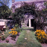 Linnington Cottage, Wambrook