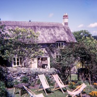 Linnington Cottage, Wambrook