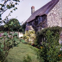 Linnington Cottage, Wambrook