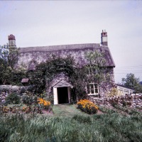 Linnington Cottage, Wambrook