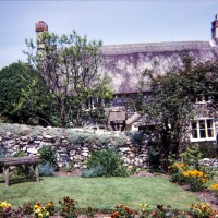 Linnington Cottage, Wambrook