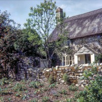 Linnington Cottage, Wambrook