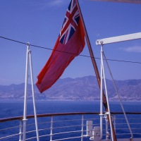 The ensign