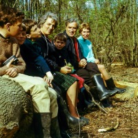 Stephen, Peter, Antony, Jean, David, Rolland, Betty