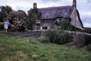 Wambrook, Linnington Cottage