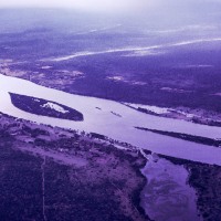 Zambezi 1968