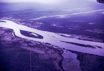 Zambezi 1968