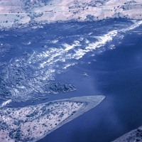 Sionia Falls, Zambezi, 1968