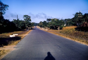 Choma 1968