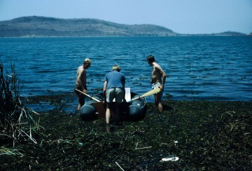 Kariba 1968