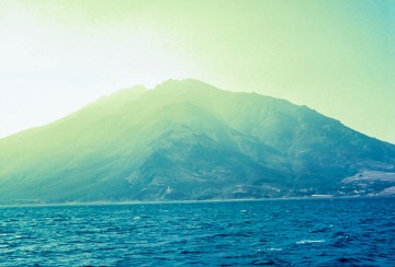 Scouts in Greece