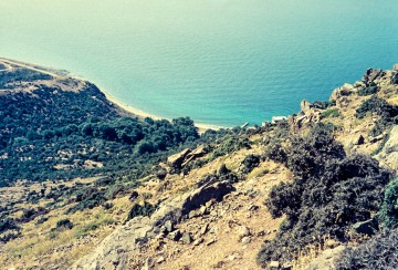 Scouts in Greece