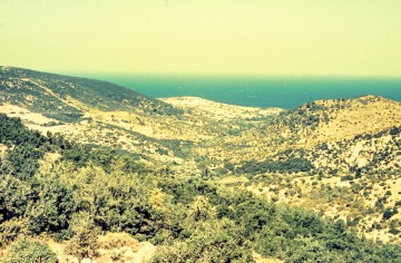 Scouts in Greece