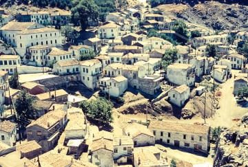 Scouts in Greece