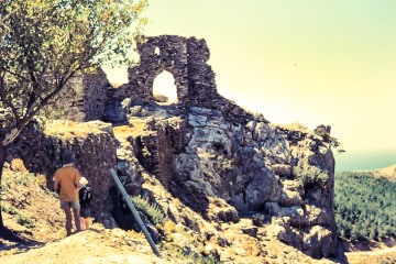 Scouts in Greece