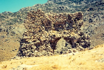 Scouts in Greece