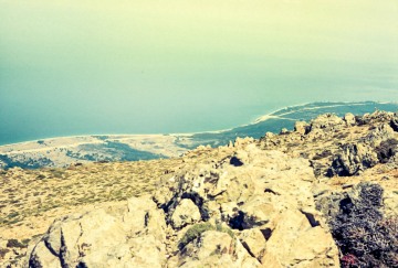 Scouts in Greece