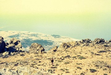 Scouts in Greece