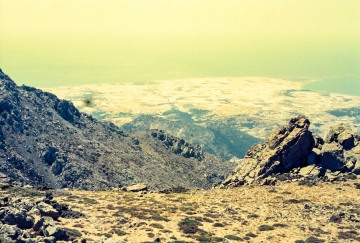 Scouts in Greece