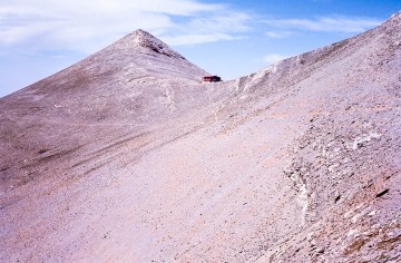 Scouts in Greece