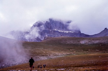 Scouts in Greece