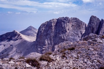 Scouts in Greece