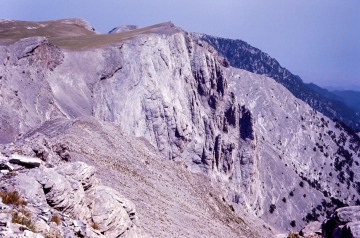 Scouts in Greece