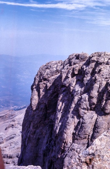 Scouts in Greece